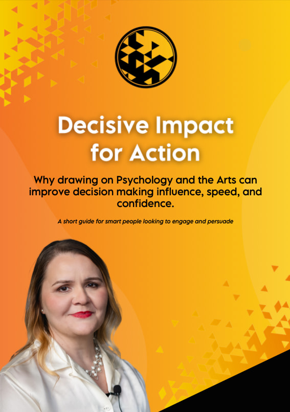 Thumbnail for Decisive Impact for Action White paper (general)