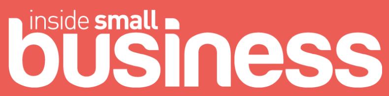 Inside Small Business logo